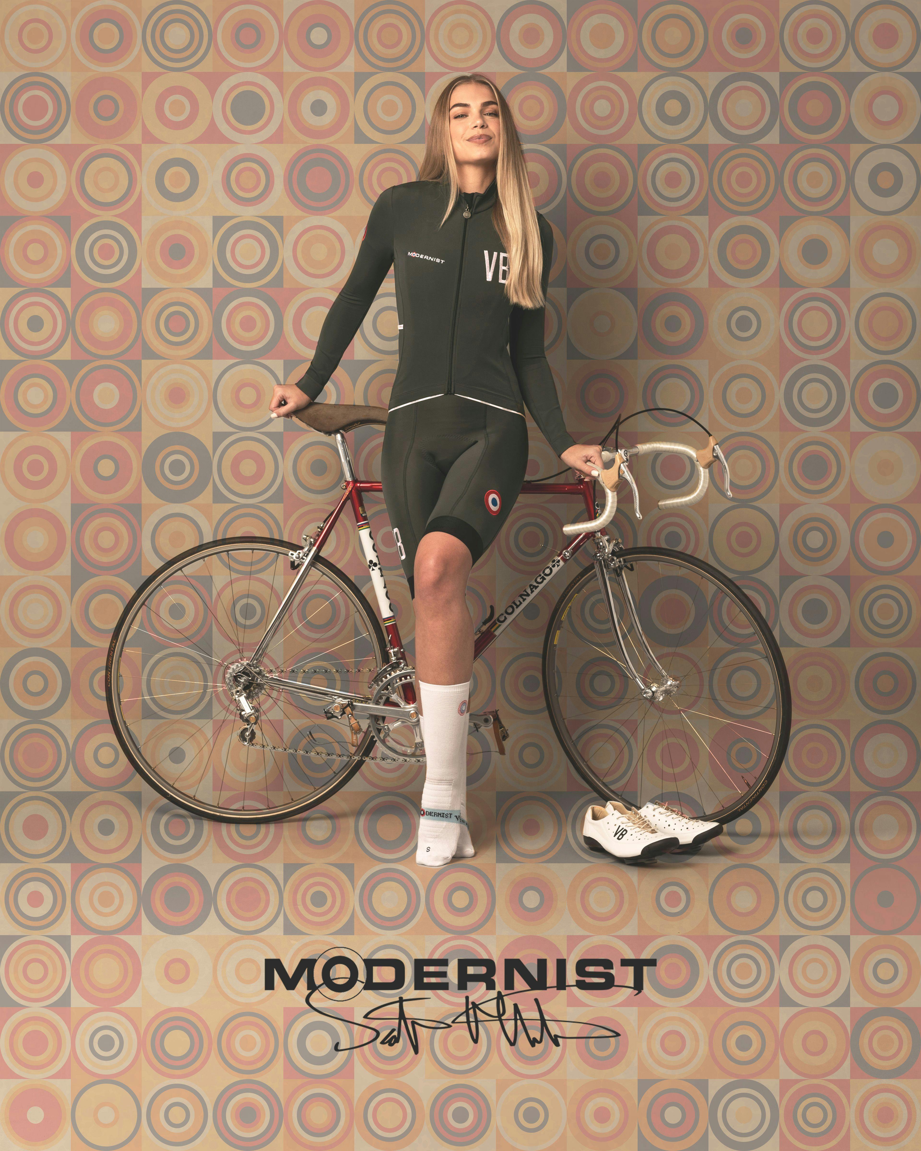 Modernist Thermal Collection
