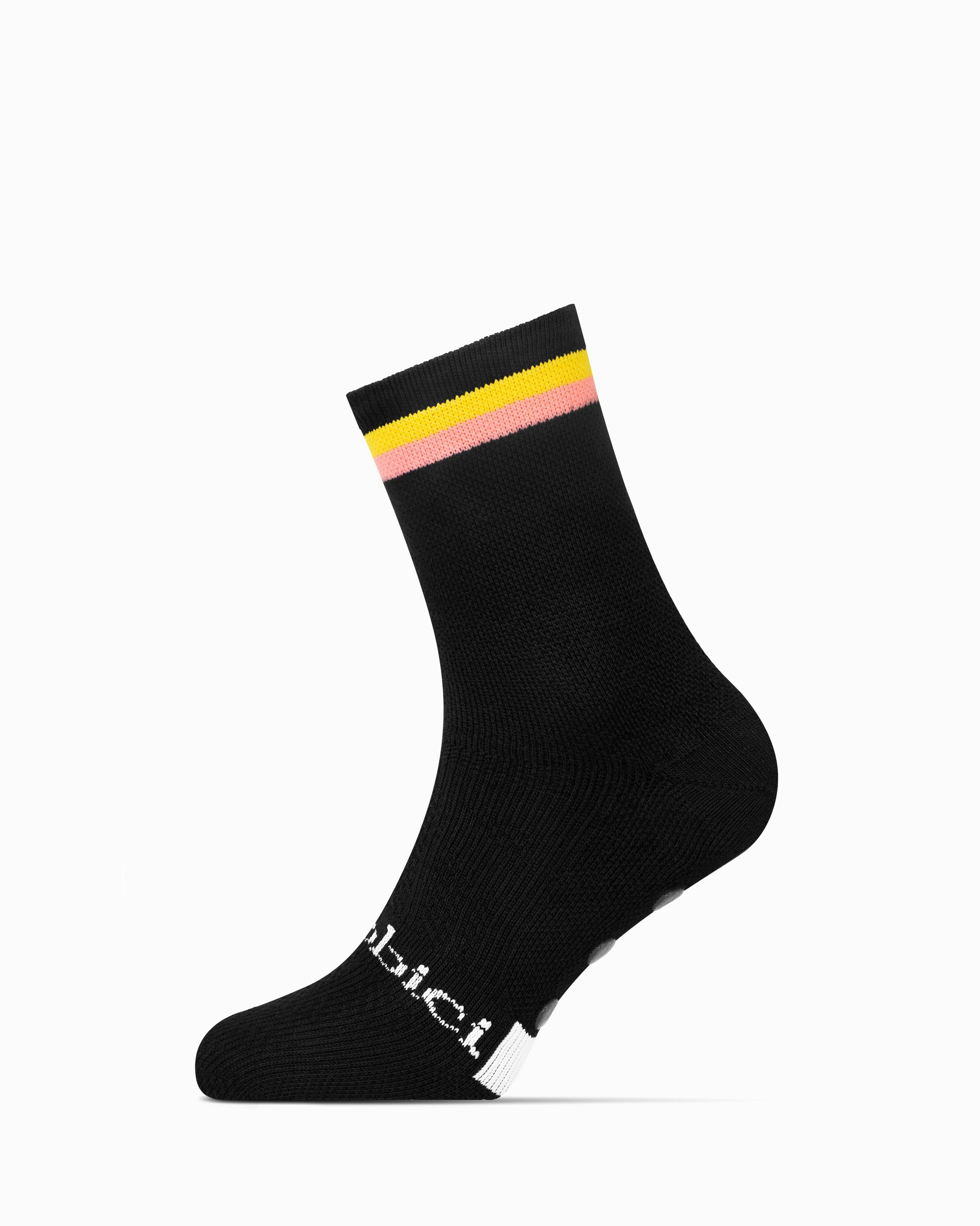Premgripp Socks (Black)