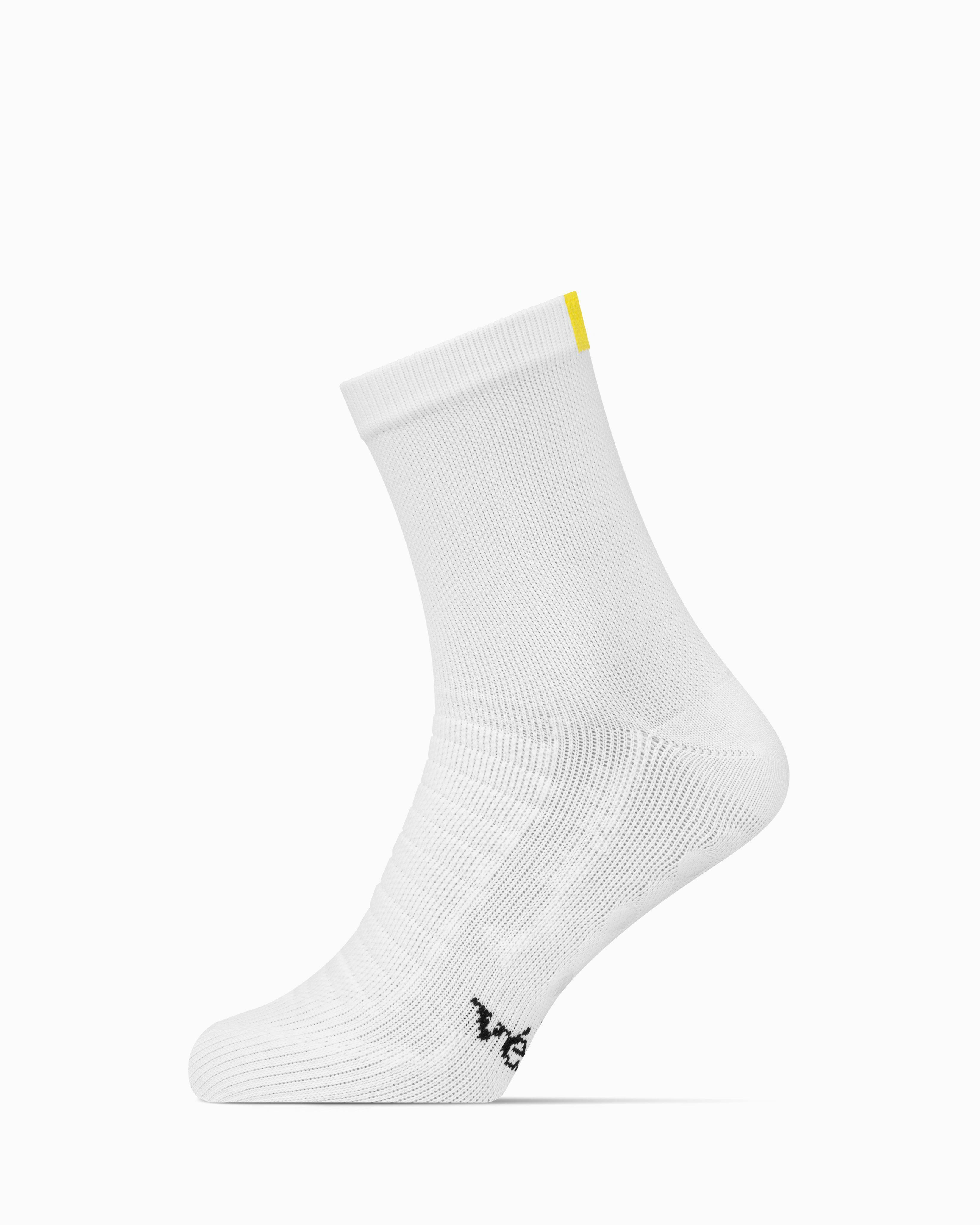 Summer PremGripp Socks (White)